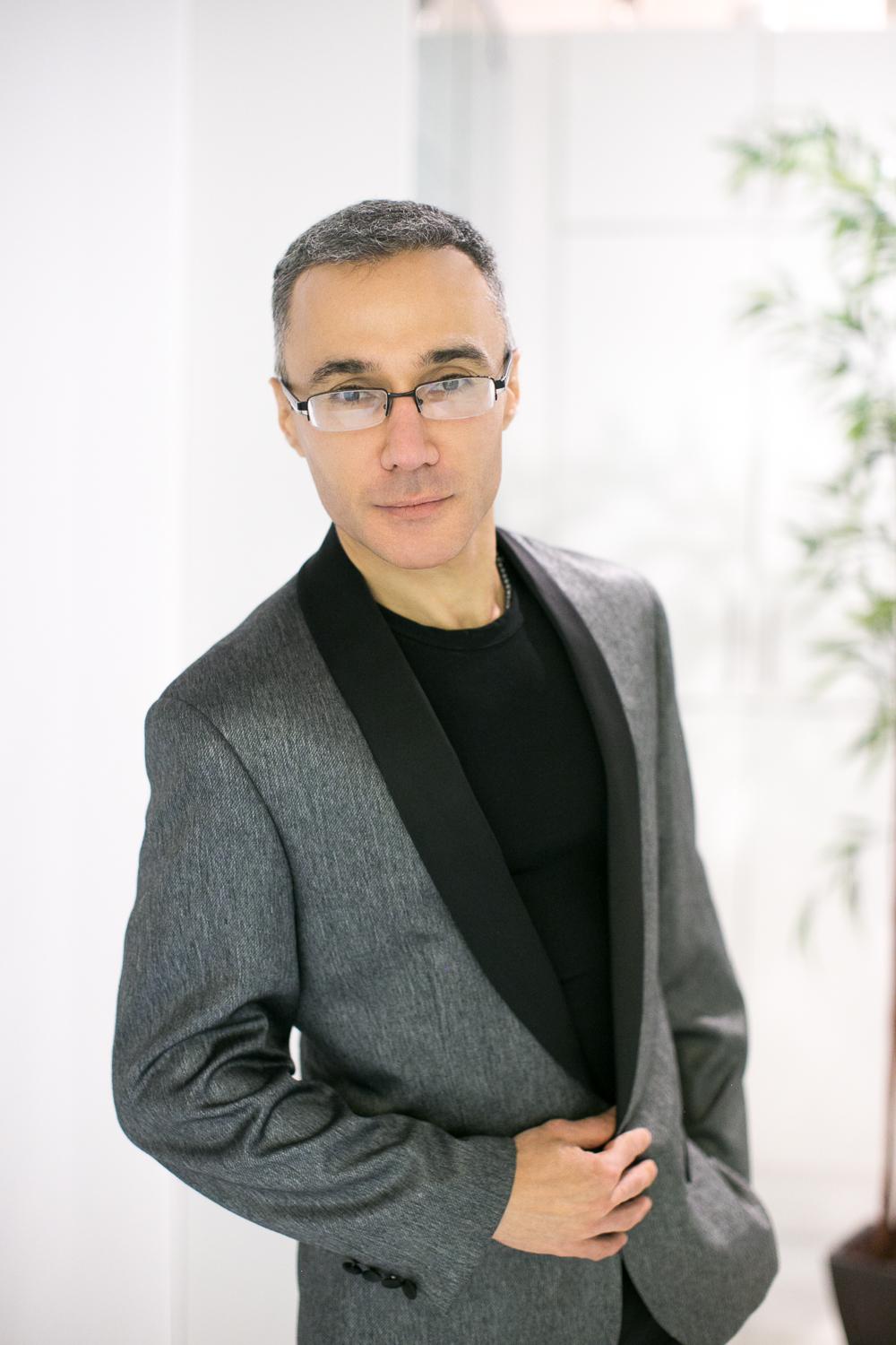 Image of Val Daniyar, DMD MS AF AAID